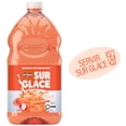thumbnail image 2 of Breuvage Rafraîchissant Pêche Litchi 1.89 L, 2 of 4
