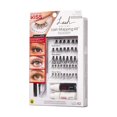thumbnail image 3 of KISS Lash Couture Lash Mapping Kit - 3D DIY Faux Extensions - 42 Clusters, 3 of 4