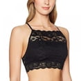 thumbnail image 2 of Soutien-Gorge Léger en Dentelle à Col Montant pour Femmes (pour Bonnets A-C), 2 of 4