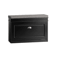 thumbnail image 2 of SoBuy FSR82-L-SCH, Hallway Shoe Bench Shoe Rack Shoe Cabinet With Flip-Drawer And Seat Cushion, 2 of 7