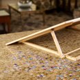 thumbnail image 3 of Buffalo Games - Chevalet de puzzle assemblé pour puzzles, 3 of 4