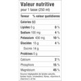 thumbnail image 3 of Pur Coco Coconut Water with Pineapple Juice 1L, 3 of 3