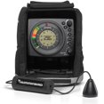 thumbnail image 1 of ICE-55 ICE Flasher de Pêche, 1 of 2