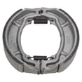 thumbnail image 1 of Brake Shoe, Brake Pad High Strength Wear Resistance  For Motorbike Scooter, 1 of 8