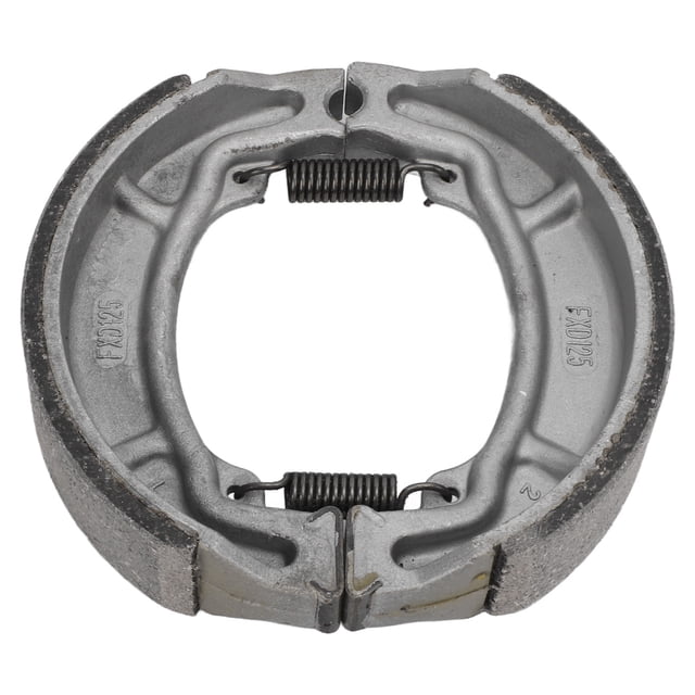 Brake Shoe, Brake Pad High Strength Wear Resistance For Motorbike Scooter