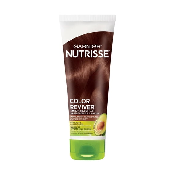 Garnier Nutrisse Ultra Color Permanent Haircolour