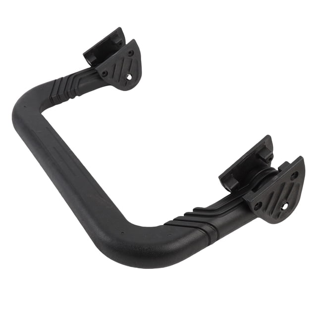 Échelle d'Embarquement Rétractable à Ressort, Échelle de Reconditionnement en Nylon pour Embarquement Facile 295100869 avec Kit de Support de Montage pour Bateau