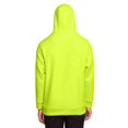 thumbnail image 2 of Adult Zone HydroSportâ„¢ Heavyweight Pullover Hooded Sweatshirt TT96, 2 of 3