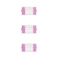 thumbnail image 4 of Maytalsory Efficiently Store And Clothes With Sturdy And Durable Storage Bag pink L 3Set, 4 of 6