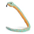 thumbnail image 1 of Aurora Stuffed Animals Snakes-Mint Speckled 50", 1 of 2