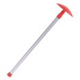 thumbnail image 4 of jinwen Canne de Support pour Sac de Golf Réglable Canne de Support de Voyage de Golf Protection de Club de Golf Tête Orange, 4 of 9
