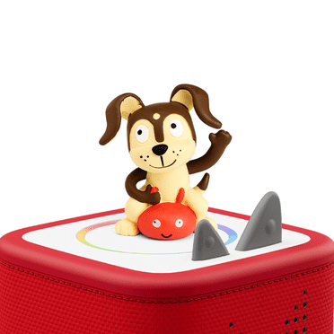 tonies Favorite Children's Songs: Playtime Songs Tonie Figurine