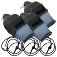 thumbnail image 1 of Fox 40 Sonik Blast CMG 3 Pack With Lanyard, 1 of 1