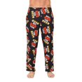 thumbnail image 1 of Men's Fun Lounge Pants Boxers Printed Pajama Graphic Pants Loungewear, 1 of 1