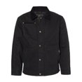 thumbnail image 1 of Dri Duck B01367555 Rambler Boulder Cloth Jacket, Black - Large, 1 of 1