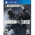 thumbnail image 1 of Jeu vidéo Tom Clancy’s Rainbow Six Siege pour (PS4), 1 of 8