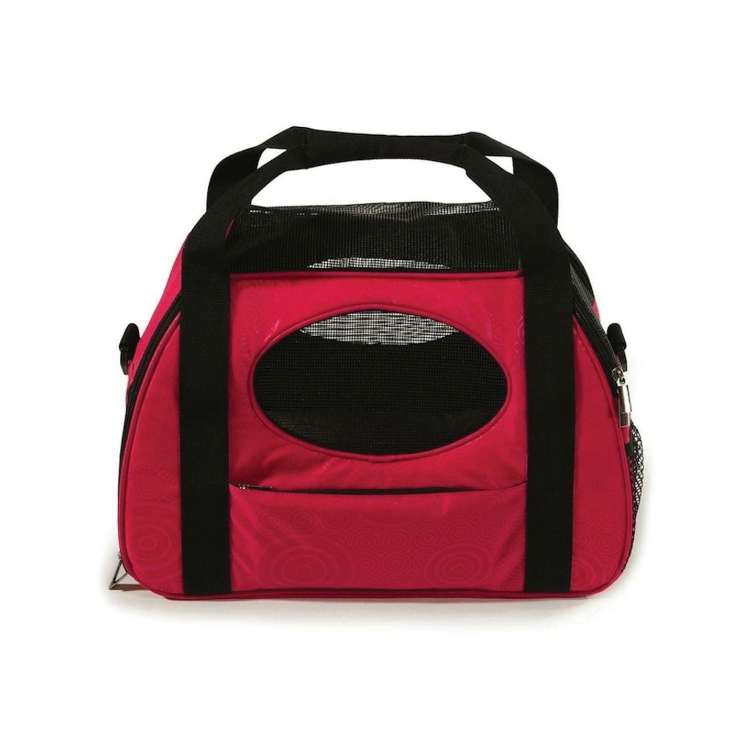 Gen7Pets Carry-Me Pet Carrier - Raspberry Sorbet