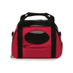 Gen7Pets Carry-Me Pet Transporteur - Sort de framboises