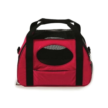 Gen7Pets Carry-Me Pet Carrier - Raspberry Sorbet