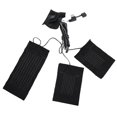 thumbnail image 2 of Tapis Chauffant Électrique Confortable, Coussins Chauffants Électriques Imperméables, pour le Camping de Randonnée, 2 of 8