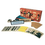 Card game - for adults 5-10 players - A