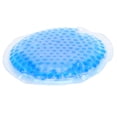 thumbnail image 3 of Bloc Réfrigérant en Gel Réutilisable, Enveloppe de Bloc Réfrigérant pour Blessures Réutilisable, Compresse Chaude Froide Forme Ronde Salon à Domicile, 3 of 8