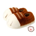 thumbnail image 1 of Cats Paw Slippers, 1 of 1