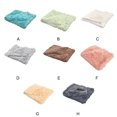 thumbnail image 4 of tredstone Espace de Couchage Confortable pour Animal de Compagnie avec Tapis de Sommeil Chaud Doux Large Rang d'Utilisations Tapis de Sommeil Chaud Doux pour le Café pour Animaux de Compagnie, 4 of 6