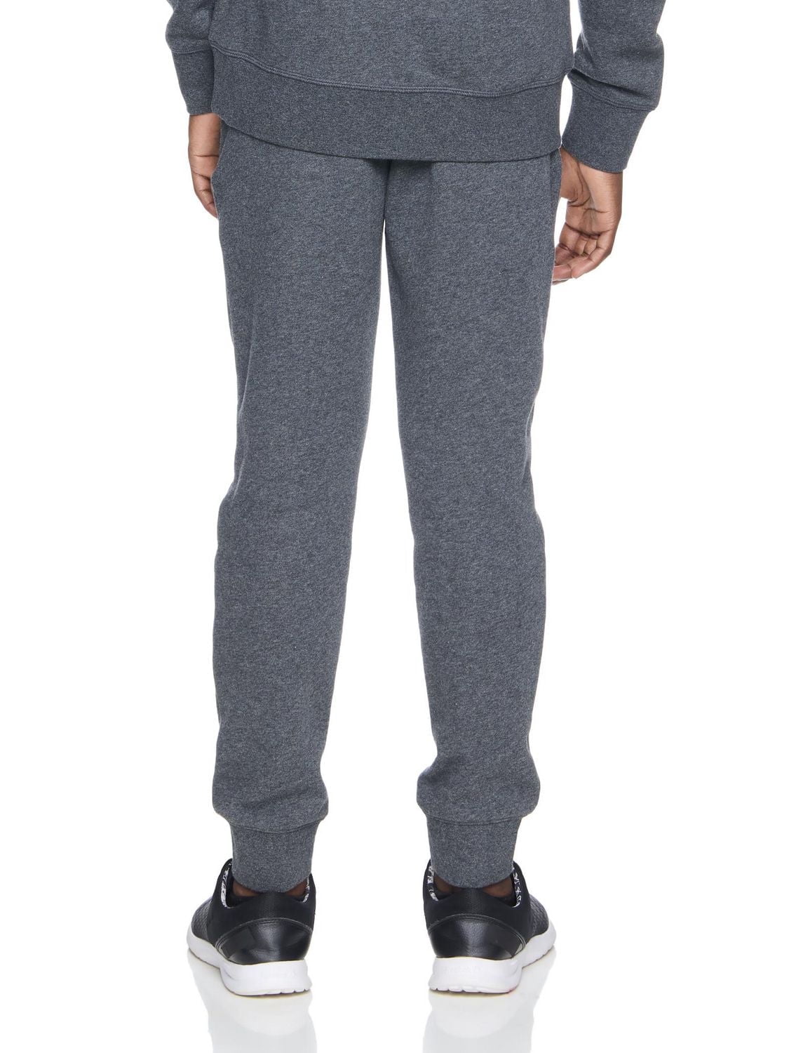 Reebok Delta Fleece Jogger Garçon
