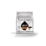 Tassimo McCafé Premium Roast Coffee Single Serve T-Discs