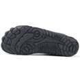 thumbnail image 4 of Rubber Jogging Sneakers Non-Slip Breathable High Ankle Boots for Outdoor Walking, 4 of 8