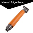 thumbnail image 4 of Pompe de Cale Manuelle pour Bateaux Kayak Canot Portable à Main, 4 of 7