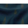 thumbnail image 3 of oneOone Viscose Jersey Fabric Tree Ikat Fabric Prints By Yard 60 Inch Wide, 3 of 4
