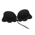 thumbnail image 1 of Collection of women‘s invisible bra with silicone breast patch, 1 of 4