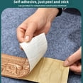 thumbnail image 4 of QualitChoice Corner Trim Edge Protector Peel And Stick For Outside Edging Inside And Outside Corner Edging pink 10M, 4 of 6