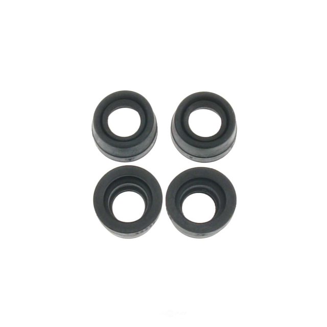 16104 Disque Brake Guide d'Étrier Kit de Botte par CARLSON QUALITY Brake PARTS