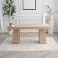 thumbnail image 3 of Rug Branch Astra Modern Indoor Area Rug, Beige Cream, Abstract - Living Room, Bedroom, Dining Room, and Kitchen, 3 of 6