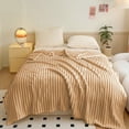 thumbnail image 1 of Vaidha Soft And Thick Double Layer Raschel Blanket A Must Have Warming Artifact In Winter Suitable For Beds Sofas And Other Scenes Providing The Ultimatecomfort, 1 of 6