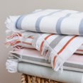 thumbnail image 2 of Accueil Tendances Serviettes turques, 2 of 5