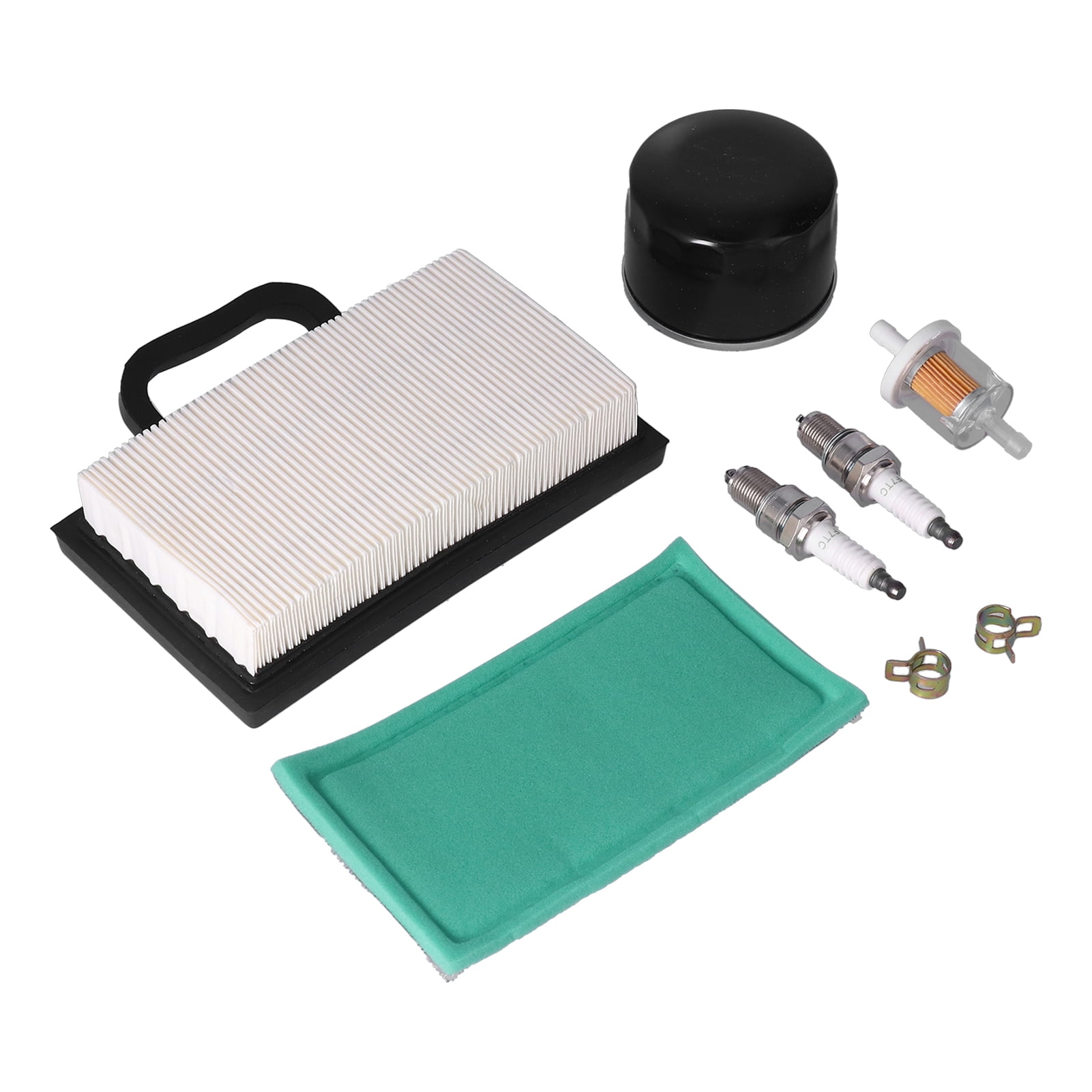 698754, Filtre à Air Haute Précision pour Jardin