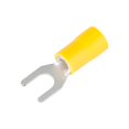 thumbnail image 3 of Gardner Bender 10-116 Crimp Spade Terminal, 12 - 10 AWG, 600 V, Yellow, 3 of 3