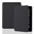 thumbnail image 2 of Kindle Paperwhite Case - Durable Skin-imitated Cover with Auto Sleep Wake, - Fits Kindle Paperwhite 11th Generation 6.8" and Signature Edition 2021 Released, 2 of 4