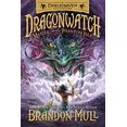 thumbnail image 1 of Maître de l'Île Fantôme (Dragonwatch, Bk. 3), 1 of 1
