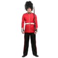 thumbnail image 2 of Déguisement Royal Guard pour Homme, 2 of 2