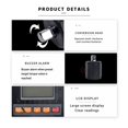 thumbnail image 4 of Digital Torque Wrench Adapters High Accuracy Automotive Torque Wrench Backlit Display 4 Torque Unit Bike Car Repair Bicycle Tool ,Automotive Repair, 4 of 7