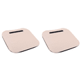 thumbnail image 1 of 2X Desk Bed Cushion Knee Lap Computer Reading Writing Table Tray Cup Holder Laptop Stand Cushion, 1 of 8