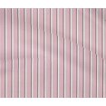thumbnail image 4 of oneOone Tissu Flex en Coton Tissu à Rayures Verticales Imprimés au Mètre 40 Pouces de Large, 4 of 4