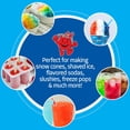 thumbnail image 3 of Kool-Aid 16-oz Snow Cone Syrup, Cherry - 16oz Bottle, 3 of 5