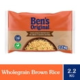 thumbnail image 1 of BEN'S ORIGINAL Riz Brun à Grains Entiers, 1 of 7