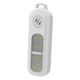 thumbnail image 2 of Lipstore LED Safety Light Clip on Outdoor Night Running Light for Collar Bike Runners White, 2 of 8